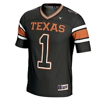 GameDay Greats 1 Texas Longhorns Football Jersey