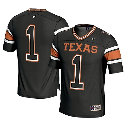 GameDay Greats 1 Texas Longhorns Football Jersey
