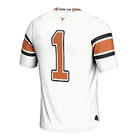 GameDay Greats 1 Texas Longhorns Football Jersey