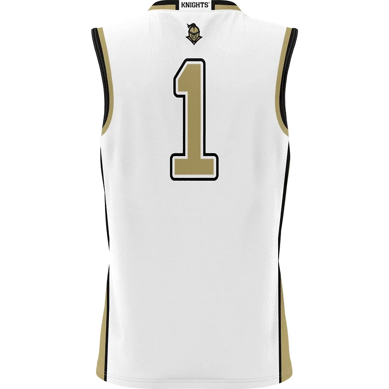 GameDay Greats 1 UCF Knights Lightweight Basketball Jersey
