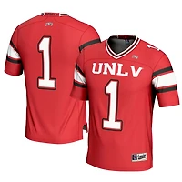 GameDay Greats 1 UNLV Rebels Football Jersey
