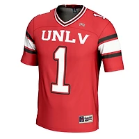 GameDay Greats 1 UNLV Rebels Football Jersey