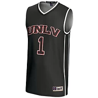 GameDay Greats 1 UNLV Rebels Lightweight Basketball Jersey