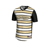 GameDay Greats 1 Wake Forest Demon Deacons Lightweight Soccer Fashion Jersey