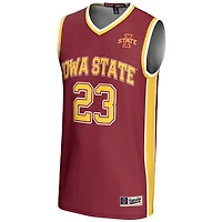 GameDay Greats 23 Iowa State Cyclones Lightweight Basketball Jersey