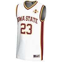 GameDay Greats 23 Iowa State Cyclones Lightweight Basketball Jersey