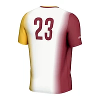 GameDay Greats 23 Iowa State Cyclones Lightweight Women's Soccer Jersey
