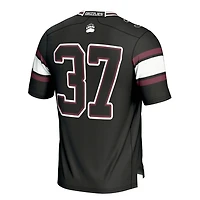 GameDay Greats 37 Montana Grizzlies Football Jersey
