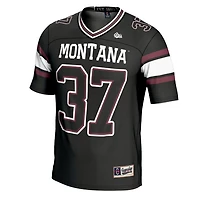 GameDay Greats 37 Montana Grizzlies Football Jersey