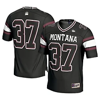 GameDay Greats 37 Montana Grizzlies Football Jersey