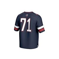 GameDay Greats 71 Liberty Flames Lightweight Football Fashion Jersey