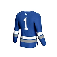 GameDay Greats Air Force Falcons Lightweight Fashion Men's Hockey Jersey