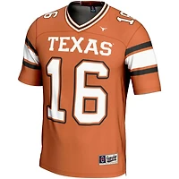 GameDay Greats Arch Manning Texas Longhorns NIL Player Football Jersey