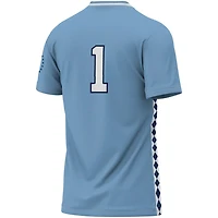 GameDay Greats Carolina North Tar Heels 2024 NCAA Women's Soccer National Champions Lightweight Fashion Jersey