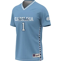 GameDay Greats Carolina North Tar Heels 2024 NCAA Women's Soccer National Champions Lightweight Fashion Jersey