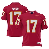 GameDay Greats Charlie Ward Florida State Seminoles Heisman Football Jersey
