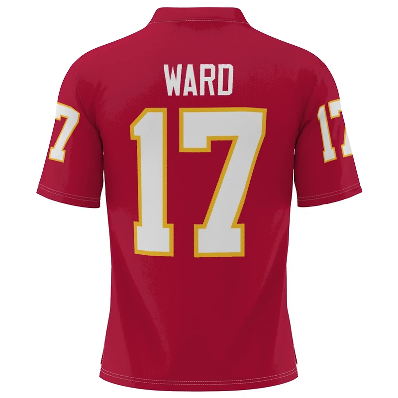 GameDay Greats Charlie Ward Florida State Seminoles Heisman Football Jersey