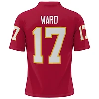 GameDay Greats Charlie Ward Florida State Seminoles Heisman Football Jersey