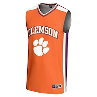 GameDay Greats Clemson Tigers Spirit Basketball Jersey