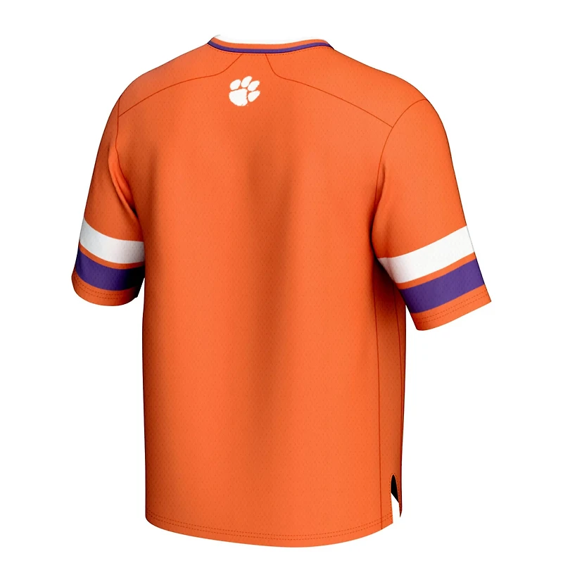 GameDay Greats Clemson Tigers Spirit Football Jersey