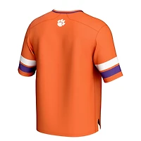 GameDay Greats Clemson Tigers Spirit Football Jersey