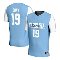 GameDay Greats Crystal Dunn Carolina North Tar Heels Women's Soccer Fashion Jersey