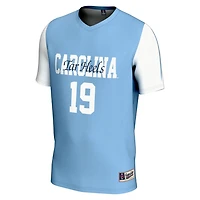 GameDay Greats Crystal Dunn Carolina North Tar Heels Women's Soccer Fashion Jersey