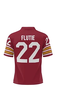 GameDay Greats Doug Flutie Boston College Eagles Heisman Football Jersey