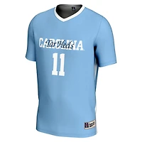 GameDay Greats Emily Fox Carolina North Tar Heels Women's Soccer Fashion Jersey