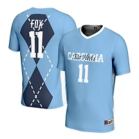 GameDay Greats Emily Fox Carolina North Tar Heels Women's Soccer Fashion Jersey
