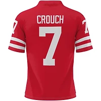 GameDay Greats Eric Crouch Nebraska Huskers Heisman Football Jersey