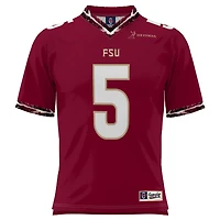 GameDay Greats Jameis Winston Florida State Seminoles Heisman Football Jersey
