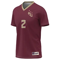 GameDay Greats Jenna Nighswonger Florida State Seminoles Women's Soccer Fashion Jersey