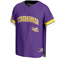 GameDay Greats LSU Tigers Spirit Baseball Jersey