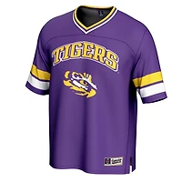 GameDay Greats LSU Tigers Spirit Football Jersey