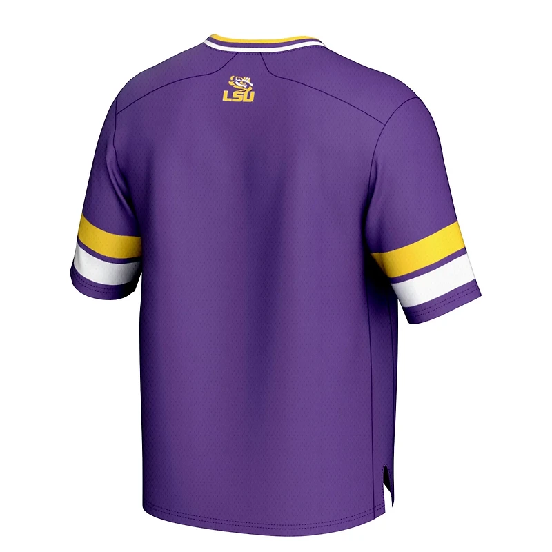GameDay Greats LSU Tigers Spirit Football Jersey