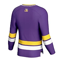 GameDay Greats LSU Tigers Spirit Hockey Jersey