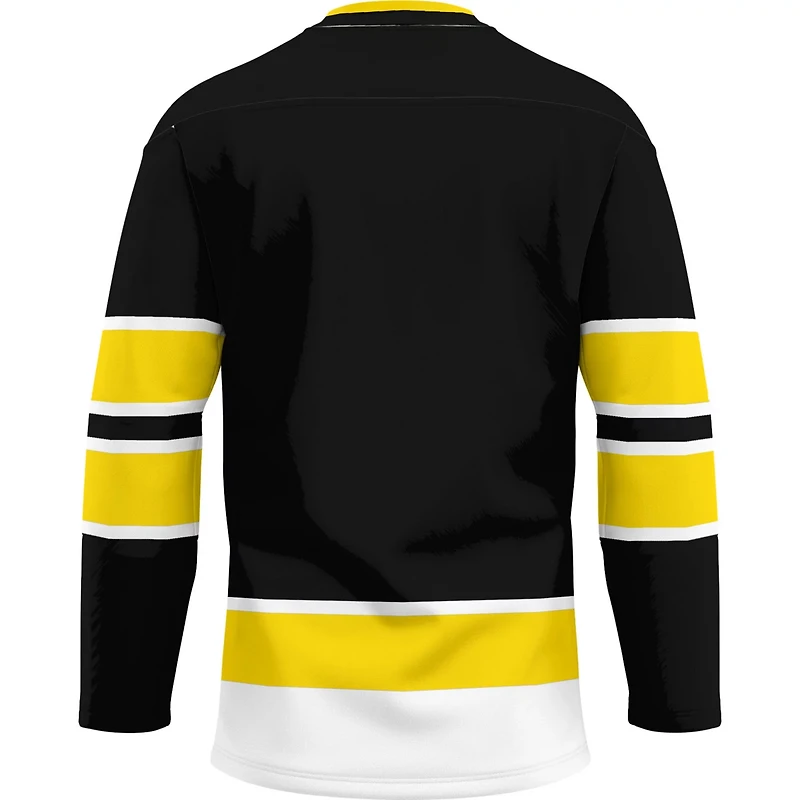 GameDay Greats Michigan Tech Huskies Hockey Jersey