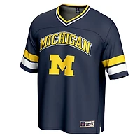 GameDay Greats Michigan Wolverines Spirit Football Jersey