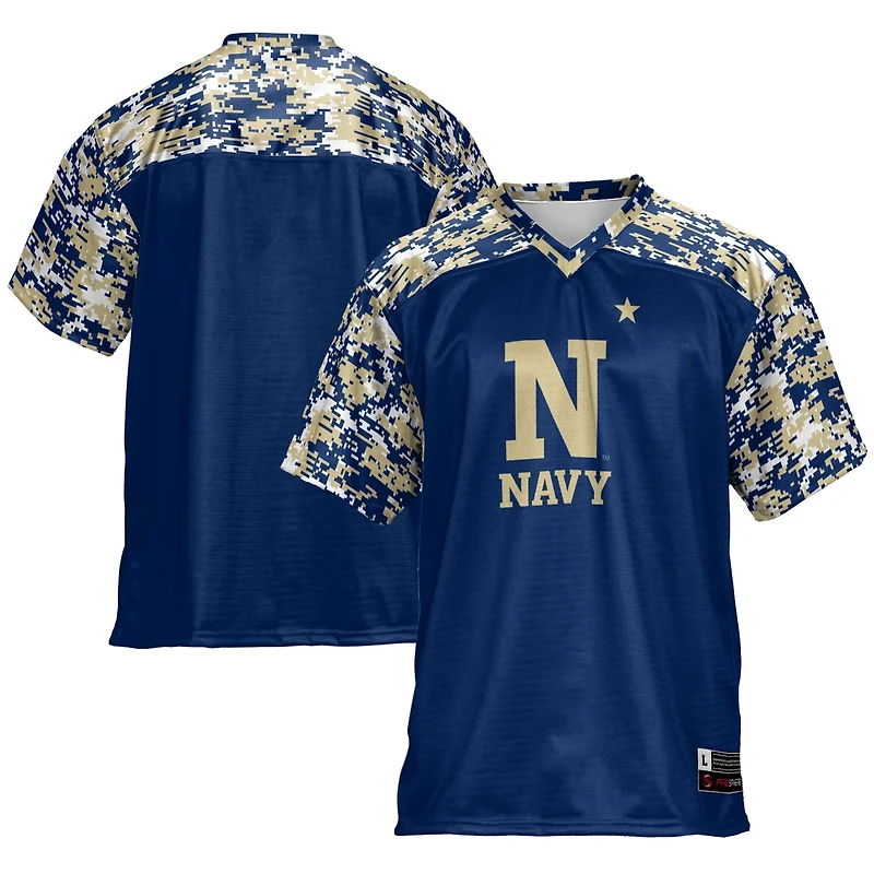 GameDay Greats Midshipmen Football Jersey