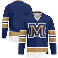 GameDay Greats Montana State Bobcats Hockey Jersey