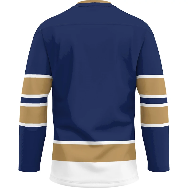 GameDay Greats Montana State Bobcats Hockey Jersey