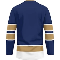 GameDay Greats Montana State Bobcats Hockey Jersey