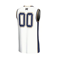GameDay Greats Montana State Bobcats Lightweight Basketball Fashion Jersey
