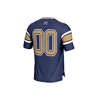 GameDay Greats Montana State Bobcats Lightweight Football Fashion Jersey