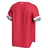 GameDay Greats Ohio State Buckeyes Spirit Baseball Jersey
