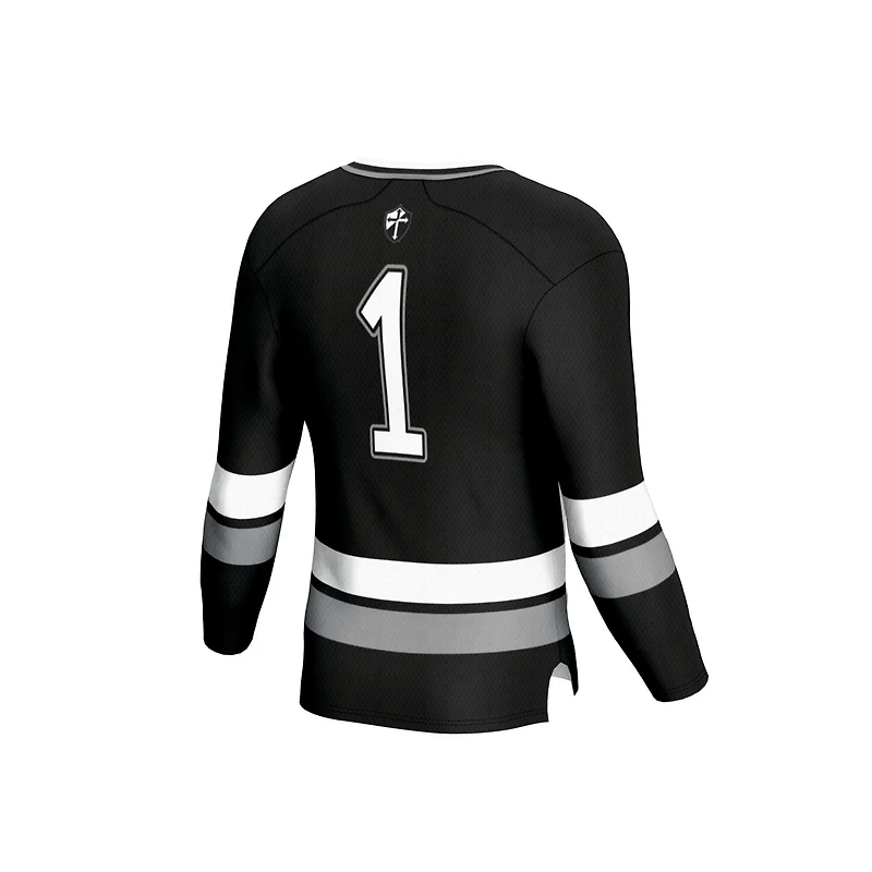 GameDay Greats Providence Friars Lightweight Fashion Men's Hockey Jersey