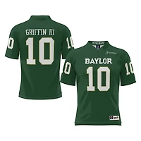 GameDay Greats Robert Griffin III Baylor Bears Heisman Football Jersey