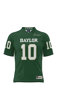 GameDay Greats Robert Griffin III Baylor Bears Heisman Football Jersey
