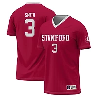 GameDay Greats Sophia Smith Stanford Lightweight Alumni Soccer Jersey